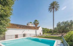 Five-Bedroom Holiday Home in La Campana, Sevilla